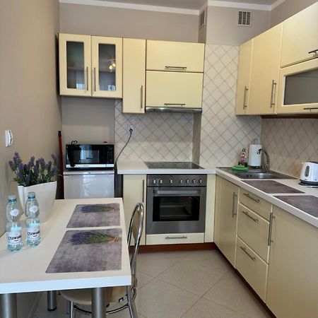 Apartament Beauty เอลก์ ภายนอก รูปภาพ