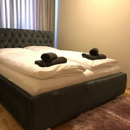 Apartament Beauty เอลก์ ภายนอก รูปภาพ