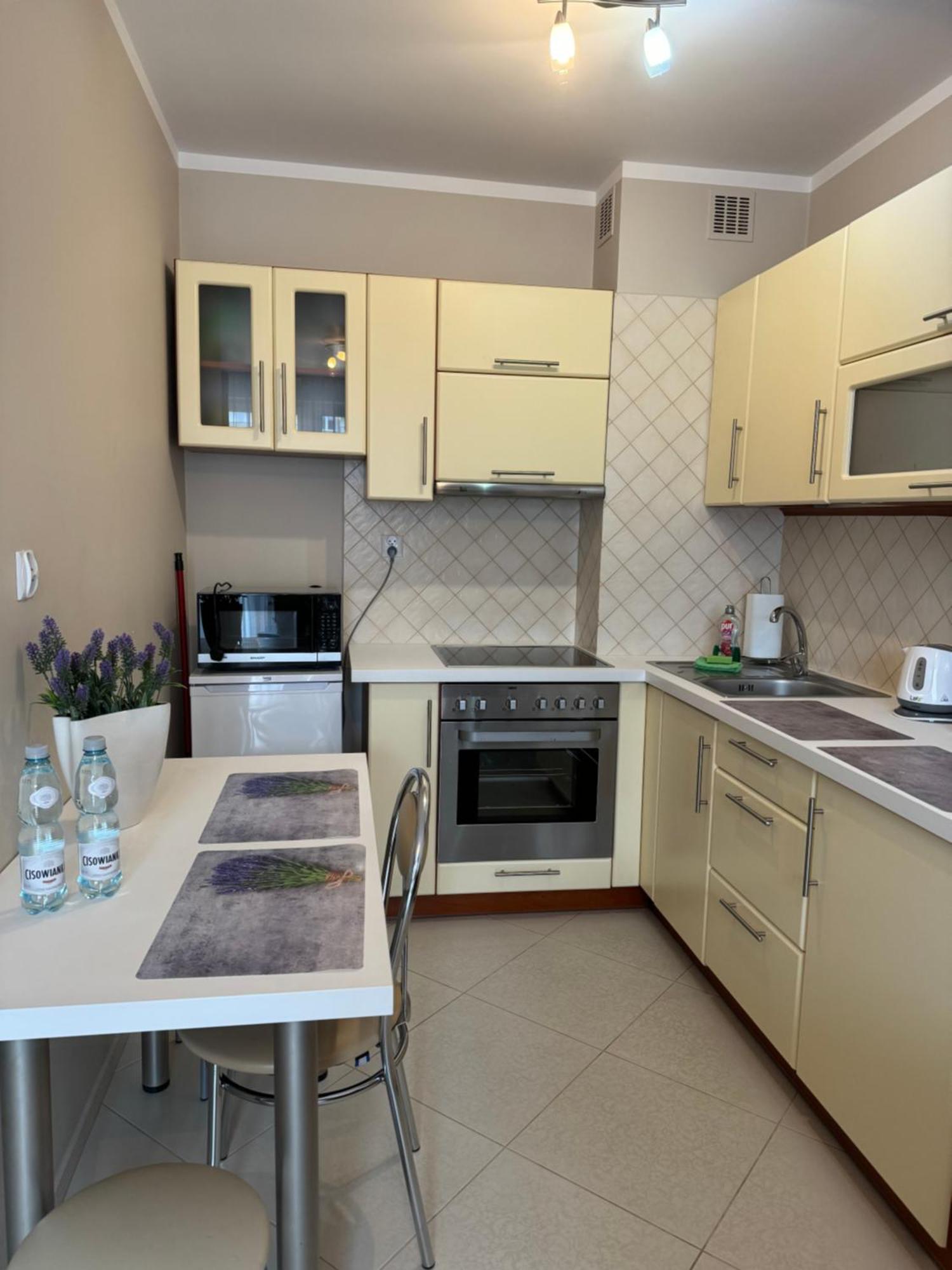 Apartament Beauty เอลก์ ภายนอก รูปภาพ