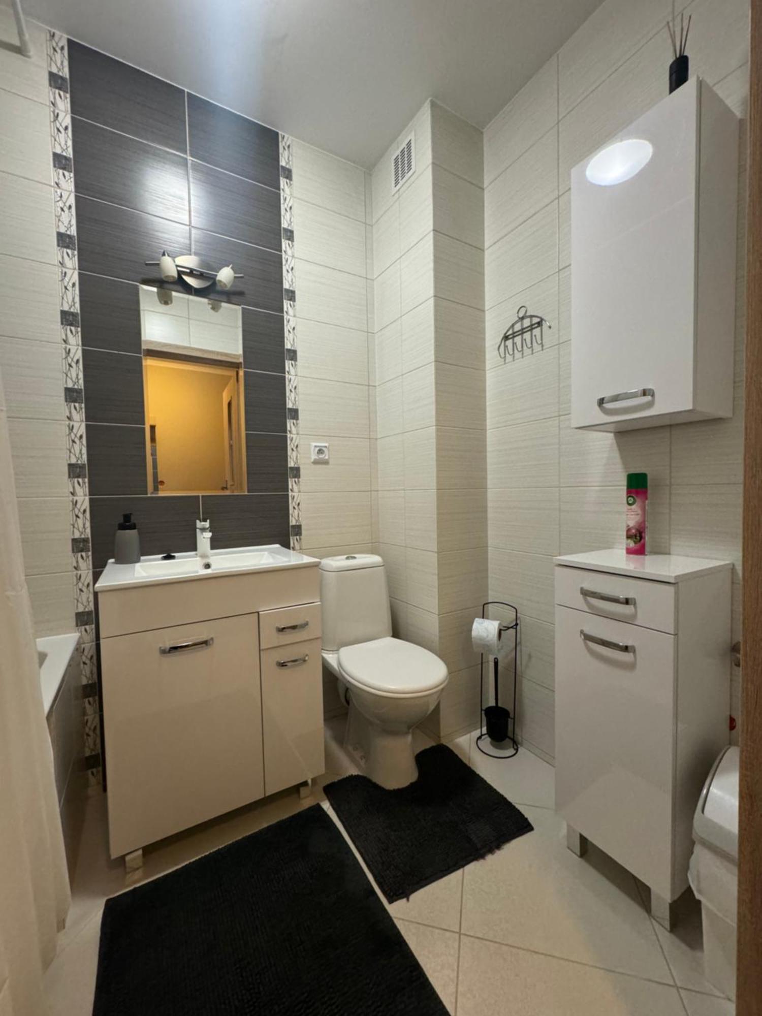 Apartament Beauty เอลก์ ภายนอก รูปภาพ