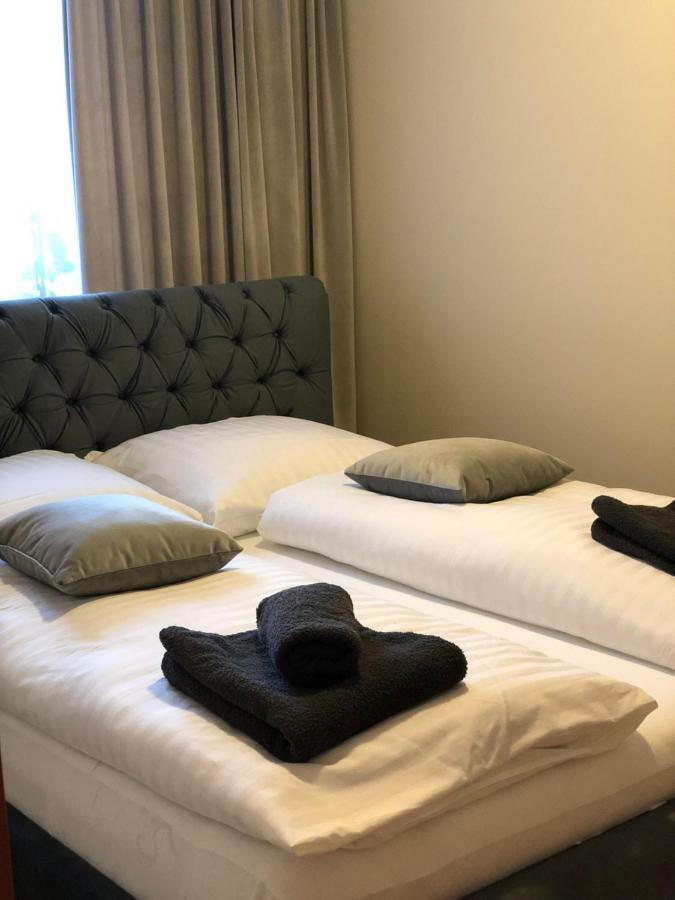 Apartament Beauty เอลก์ ภายนอก รูปภาพ