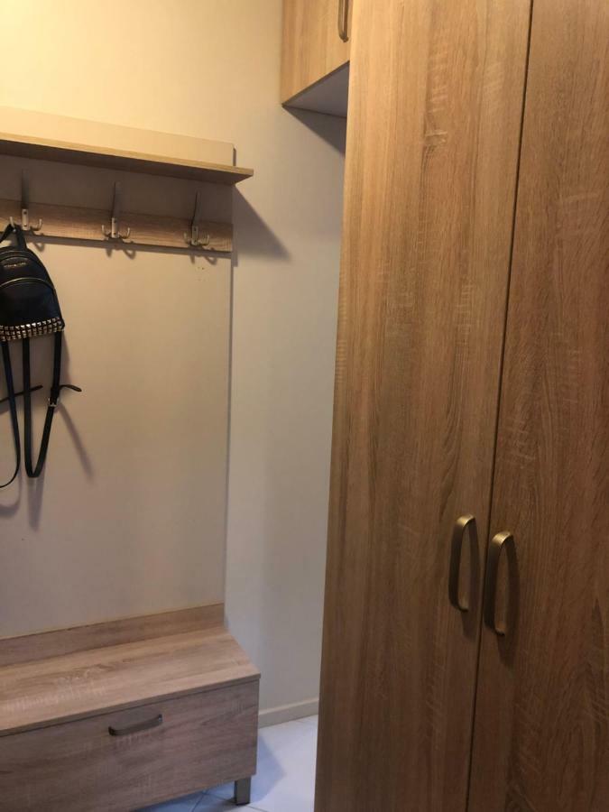 Apartament Beauty เอลก์ ภายนอก รูปภาพ