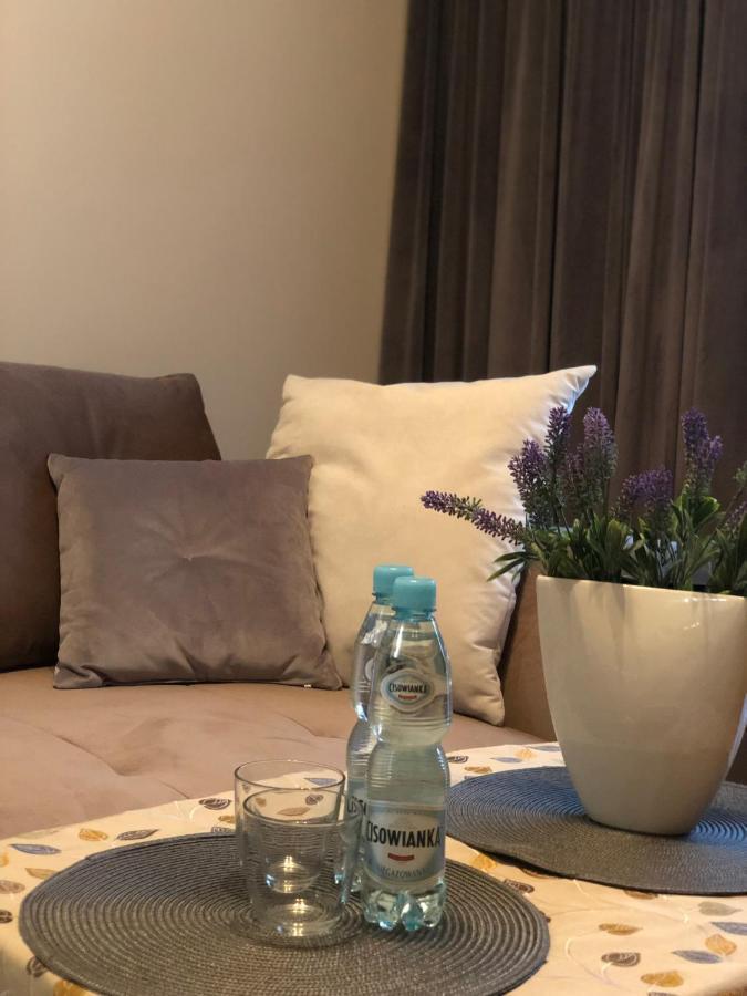 Apartament Beauty เอลก์ ภายนอก รูปภาพ