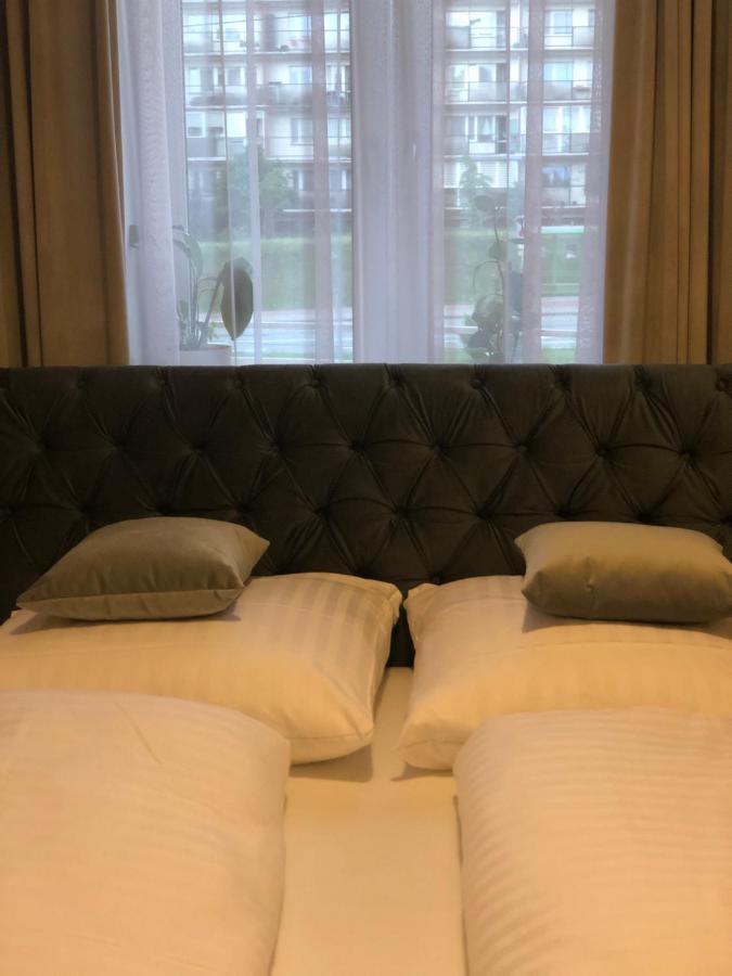 Apartament Beauty เอลก์ ภายนอก รูปภาพ