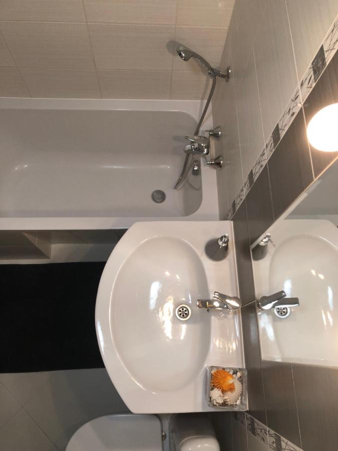 Apartament Beauty เอลก์ ภายนอก รูปภาพ