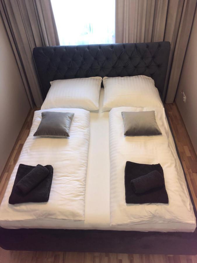 Apartament Beauty เอลก์ ภายนอก รูปภาพ