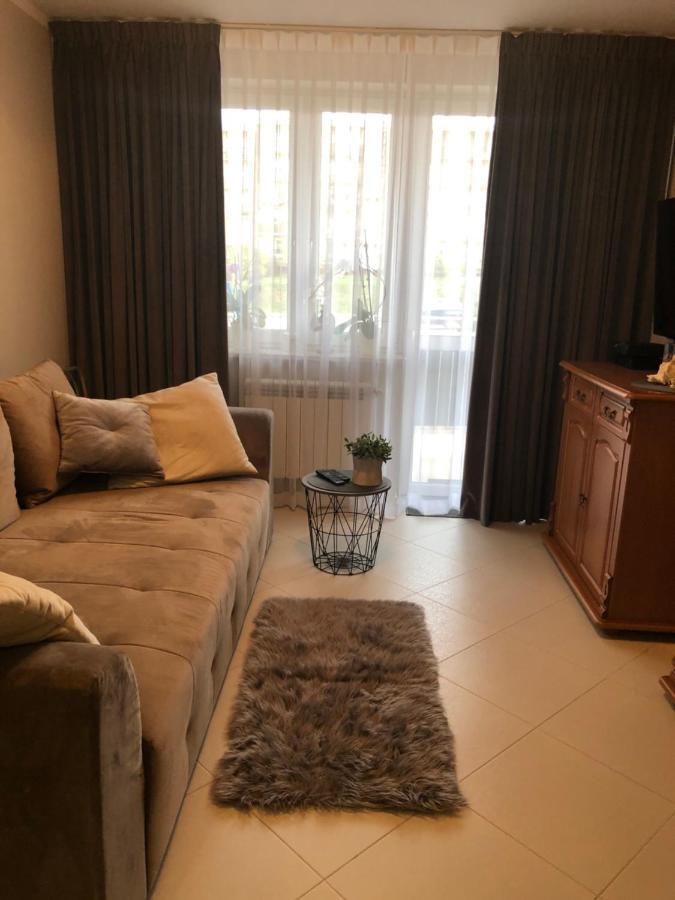 Apartament Beauty เอลก์ ภายนอก รูปภาพ