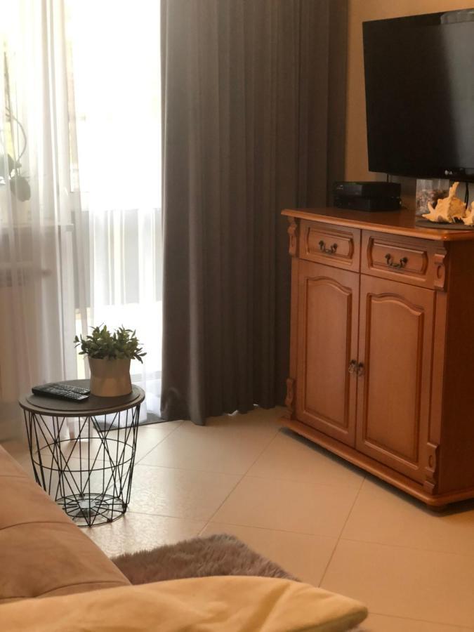 Apartament Beauty เอลก์ ภายนอก รูปภาพ